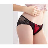 スタンダードショーツ 単品 レース | PlusNao | 詳細画像2