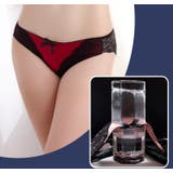 スタンダードショーツ 単品 レース | PlusNao | 詳細画像3