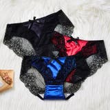 スタンダードショーツ 単品 レース | PlusNao | 詳細画像5