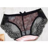 スタンダードショーツ 単品 レース | PlusNao | 詳細画像6