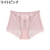 スタンダードショーツ 大きいサイズ レディース | PlusNao | 詳細画像17 