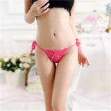 Tバックショーツ 紐パン レディース | PlusNao | 詳細画像6 