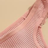 Tバックショーツ ヒップハンガー レディース | PlusNao | 詳細画像3 