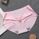 スタンダードショーツ 単品 レディース | PlusNao | 詳細画像7 