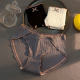 スタンダードショーツ レディース 女性下着 | PlusNao | 詳細画像3