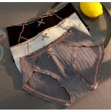 スタンダードショーツ レディース 女性下着 | PlusNao | 詳細画像4