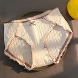 スタンダードショーツ レディース 女性下着 | PlusNao | 詳細画像5