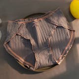 スタンダードショーツ レディース 女性下着 | PlusNao | 詳細画像6