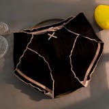 スタンダードショーツ レディース 女性下着 | PlusNao | 詳細画像7