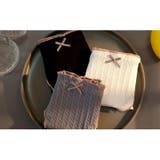 スタンダードショーツ レディース 女性下着 | PlusNao | 詳細画像8