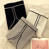 スタンダードショーツ 2枚セット レディース | PlusNao | 詳細画像2 