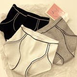 スタンダードショーツ 2枚セット レディース | PlusNao | 詳細画像3 