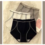 スタンダードショーツ 2枚セット レディース | PlusNao | 詳細画像5 