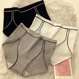 スタンダードショーツ 2枚セット レディース | PlusNao | 詳細画像6 