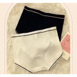 スタンダードショーツ 2枚セット レディース | PlusNao | 詳細画像7 