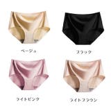 スタンダードショーツ フルバック レディース | PlusNao | 詳細画像19