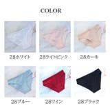 スタンダードショーツ パンツ レディース | PlusNao | 詳細画像16