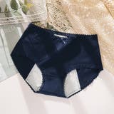 サニタリーショーツ サニタリーパンツ 生理用ショーツ | PlusNao | 詳細画像8