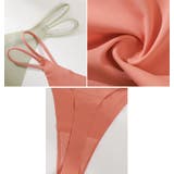 Tバックショーツ タンガ レディース | PlusNao | 詳細画像14