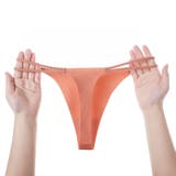 Tバックショーツ タンガ レディース | PlusNao | 詳細画像8