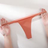 Tバックショーツ タンガ レディース | PlusNao | 詳細画像9