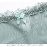 ショーツ パンティ 下着 | PlusNao | 詳細画像16