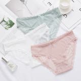 ショーツ パンティ 下着 | PlusNao | 詳細画像2