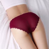 ショーツ パンティ 下着 | PlusNao | 詳細画像3