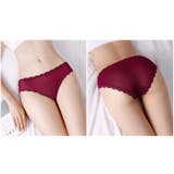 ショーツ パンティ 下着 | PlusNao | 詳細画像5