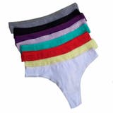 Tバック ショーツ 単品 | PlusNao | 詳細画像4 