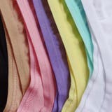 Tバック ショーツ 単品 | PlusNao | 詳細画像7 