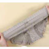 スタンダードショーツ レディース インナー | PlusNao | 詳細画像11 