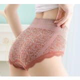 スタンダードショーツ レディース インナー | PlusNao | 詳細画像2 