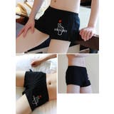 ボクサーパンツ ボックスショーツ メンズ | PlusNao | 詳細画像10