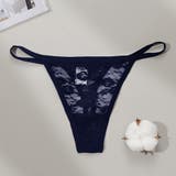 Tバックショーツ レディース インナー | PlusNao | 詳細画像9 