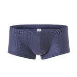 ボクサーパンツ メンズ 男性用 | PlusNao | 詳細画像7