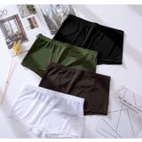 ボクサーパンツ メンズ 男性用 | PlusNao | 詳細画像2 