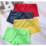 ボクサーパンツ メンズ 男性用 | PlusNao | 詳細画像3 