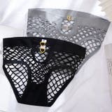スタンダードショーツ 網パンツ メッシュ | PlusNao | 詳細画像3