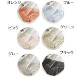 スタンダードショーツ ノーマル レディース | PlusNao | 詳細画像20