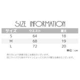Tバック ショーツ レディース | PlusNao | 詳細画像20