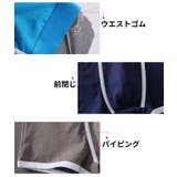 ボクサーパンツ トランクス メンズショーツ | PlusNao | 詳細画像11 