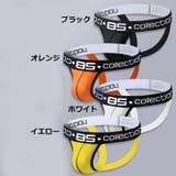 ジョックストラップ メンズインナー Oバック | PlusNao | 詳細画像15 