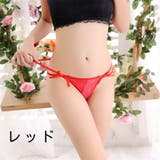 Tバックショーツ タンガ レディース | PlusNao | 詳細画像4