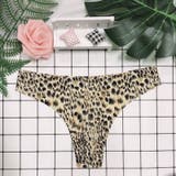 Tバック ショーツ レディース | PlusNao | 詳細画像10 