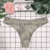 Tバック ショーツ レディース | PlusNao | 詳細画像11 