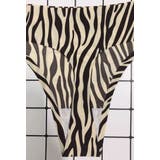 Tバック ショーツ レディース | PlusNao | 詳細画像12 