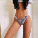 Tバック ショーツ レディース | PlusNao | 詳細画像3 