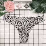 Tバック ショーツ レディース | PlusNao | 詳細画像9 