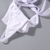 Tバックショーツ ソング レディース | PlusNao | 詳細画像6 